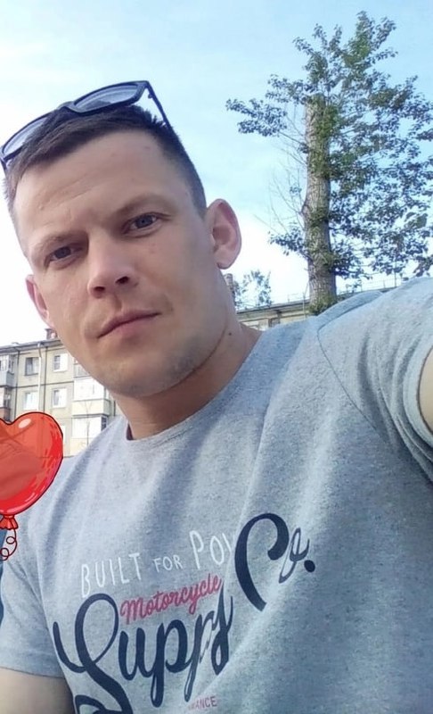 Фотография Шишкин Геннадий Александрович, погибший солдат СВО