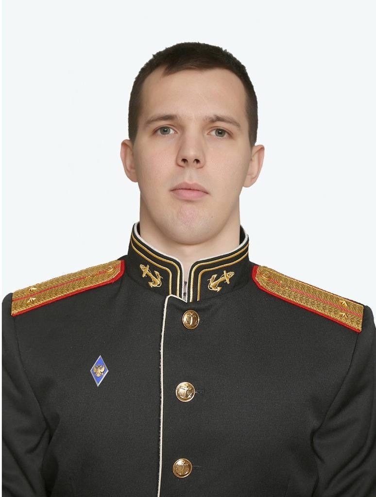 Фотография Ильиных Артём Владимирович, погибший солдат СВО