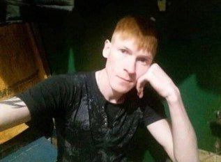 Фотография Кривов Павел Алексеевич, погибший солдат СВО