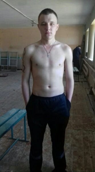Фотография Кондратьев Павел Алексеевич, погибший солдат СВО