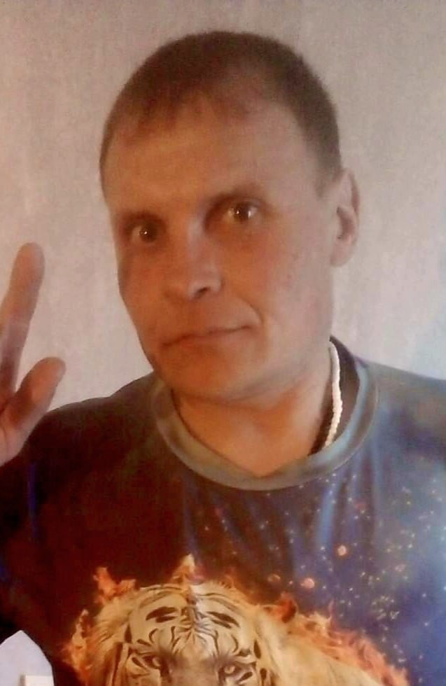 Фотография Павлов Алексей Валерьевич, погибший солдат СВО