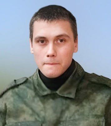 Фотография Нагорнев Игорь, погибший солдат СВО