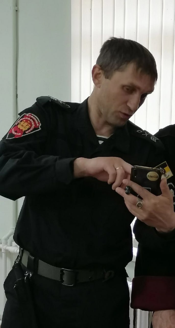 Фотография Рудашов Александр, погибший солдат СВО