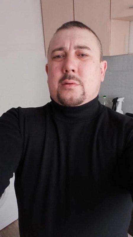 Фотография Хуснутдинов Альфред Ахметгалеевич, погибший солдат СВО