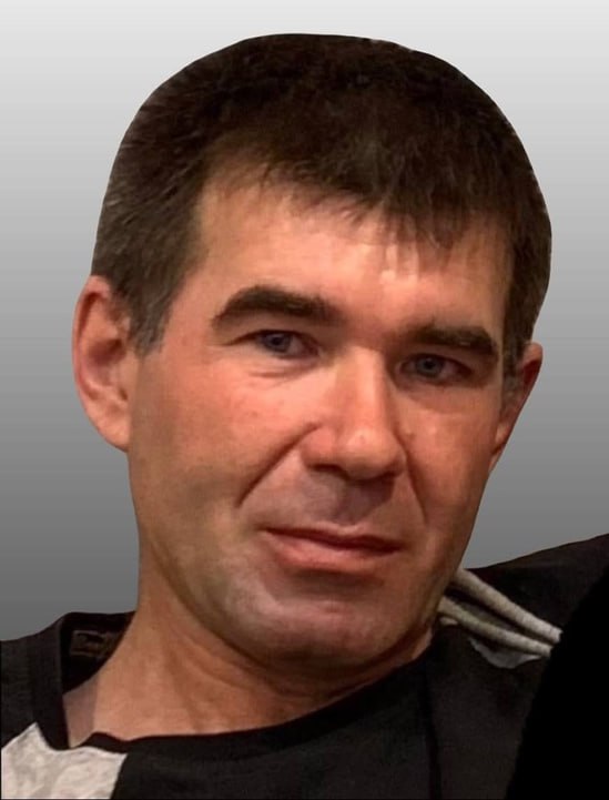 Фотография Каранаев Андрей Васимович, погибший солдат СВО