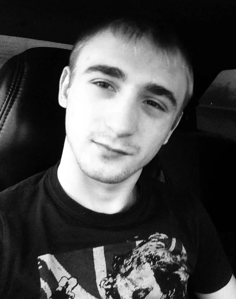 Фотография Андреев Валерий, погибший солдат СВО