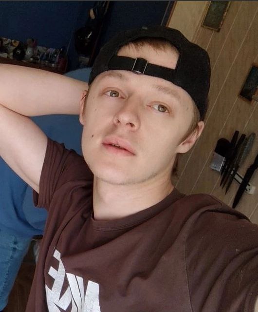 Фотография Кряжев Иван Евгеньевич, погибший солдат СВО