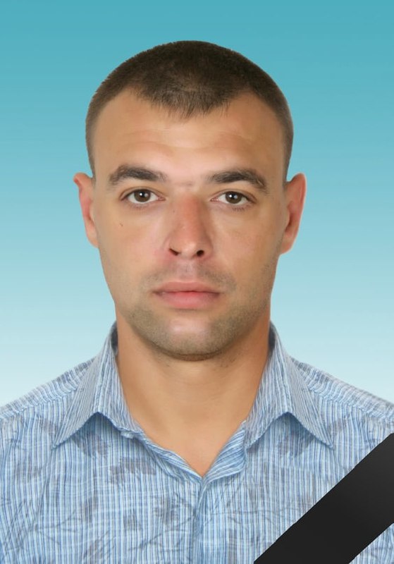 Фотография Степанов Андрей Владимирович, погибший солдат СВО