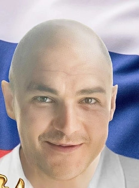 Фотография Фёдоров Александр Александрович, погибший солдат СВО