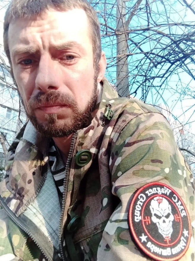 Фотография Галыгин Владимир Михайлович, погибший солдат СВО
