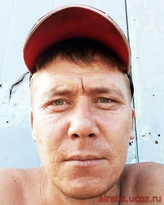 Фотография Концов Алексей Михайлович, погибший солдат СВО