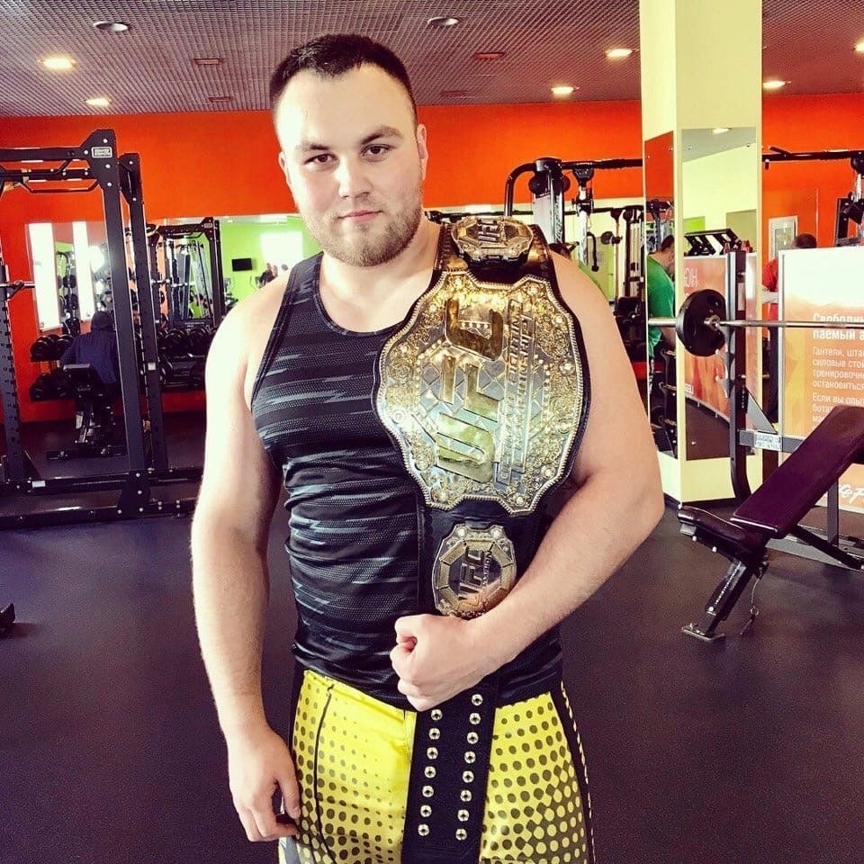 Фотография Сбытов Андрей, погибший солдат СВО