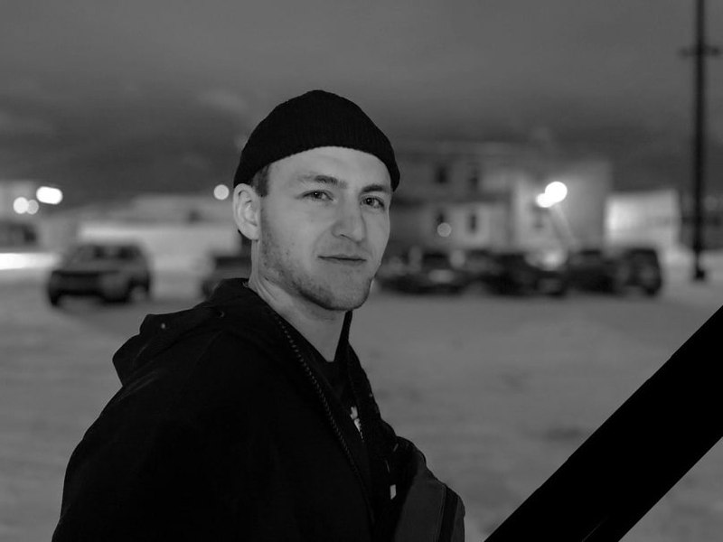 Фотография Щербаков Дмитрий Сергеевич, погибший солдат СВО