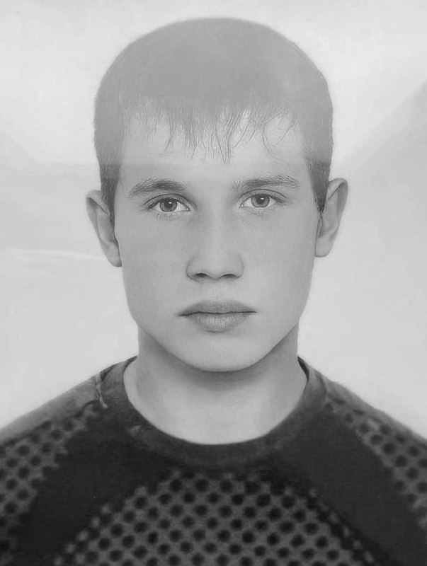 Фотография Зюзгин Павел Сергеевич, погибший солдат СВО