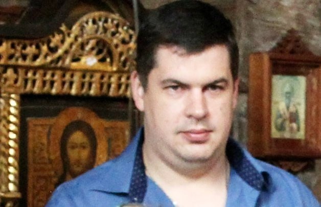 Фотография Торопов Андрей, погибший солдат СВО