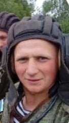 Фотография Антонов Иван, погибший солдат СВО