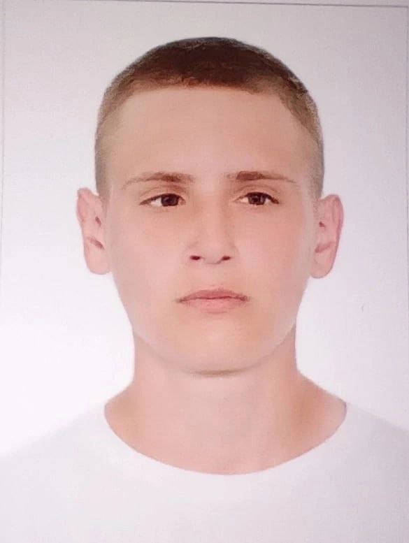 Фотография Колесников Виктор Андреевич, погибший солдат СВО