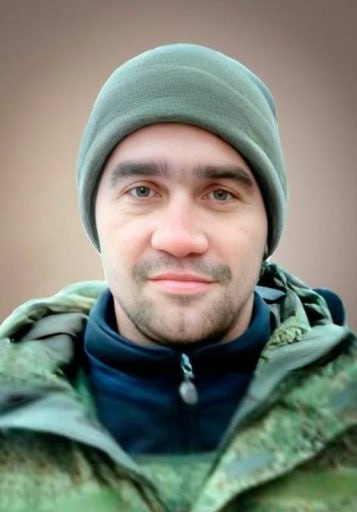 Фотография Кузнецов Сергей, погибший солдат СВО