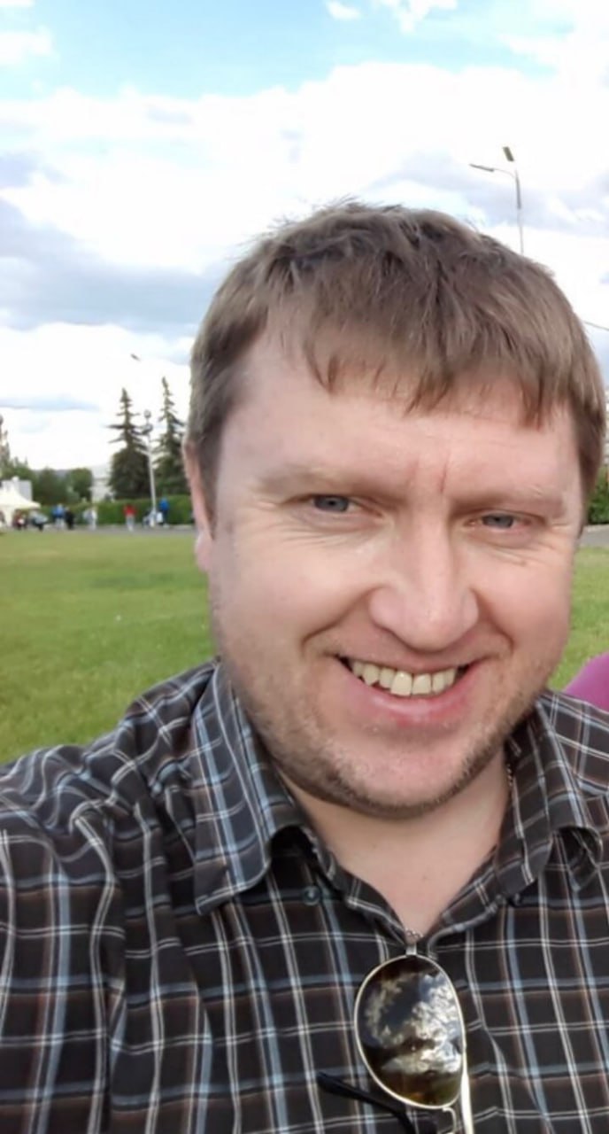 Фотография Литвин Павел Владимирович, погибший солдат СВО