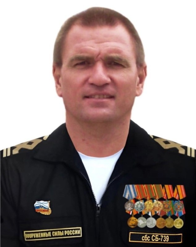 Фотография Шмаргун Константин Павлович, погибший солдат СВО