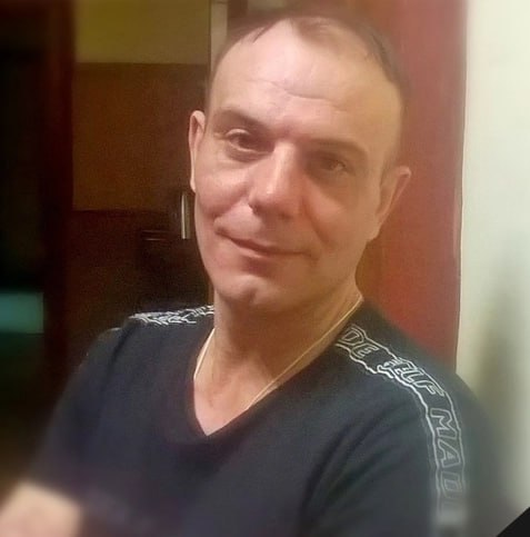 Фотография Жуков Вадим Васильевич, погибший солдат СВО