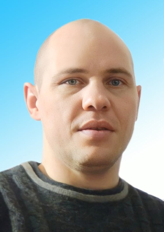Фотография Кудрявцев Сергей Владимирович, погибший солдат СВО
