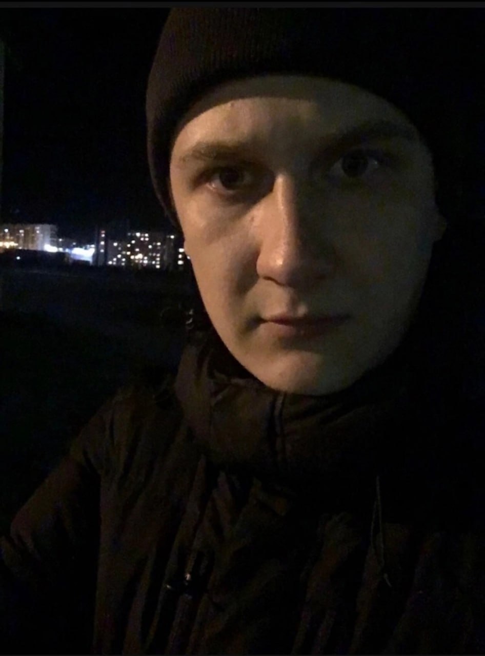Фотография Десятов Алексей, погибший солдат СВО