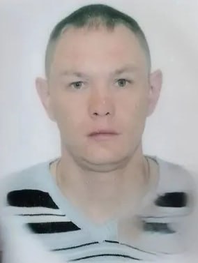 Фотография Бурматов Андрей Владимирович, погибший солдат СВО