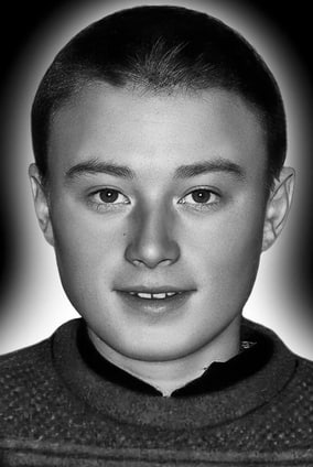 Фотография Нюпенко Сергей Сергеевич, погибший солдат СВО