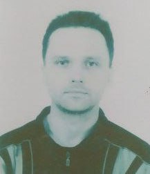 Фотография Кайгородцев Дмитрий Александрович, погибший солдат СВО