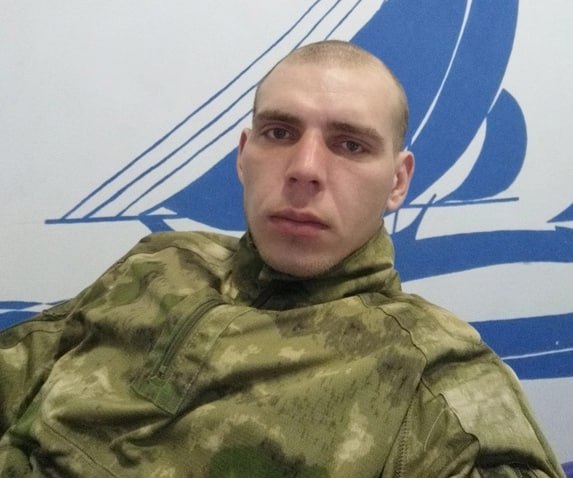 Фотография Субботин Денис Андреевич, погибший солдат СВО