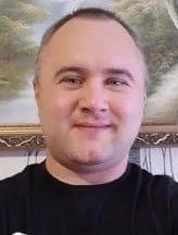 Фотография Ковалевский Алексей Леонидович, погибший солдат СВО