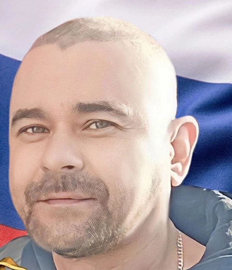 Фотография Кощеев Олег Александрович, погибший солдат СВО