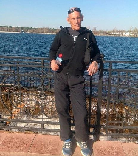 Фотография Былинкин Алексей, погибший солдат СВО
