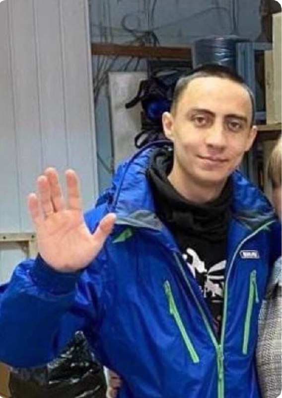 Фотография Прошутинский Валентин Сергеевич, погибший солдат СВО