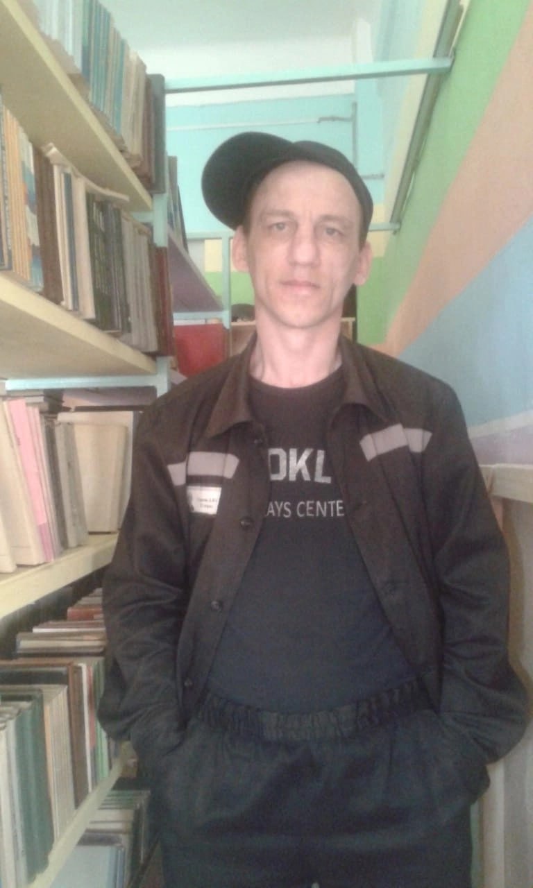 Фотография Серков Денис Юрьевич, погибший солдат СВО