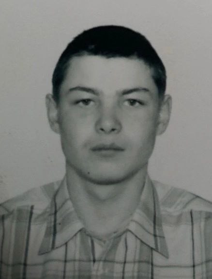 Фотография Калякин Дмитрий Николаевич, погибший солдат СВО