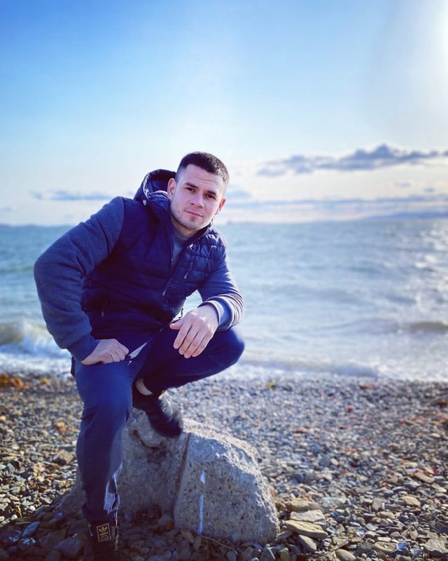 Фотография Квашнин Вячеслав, погибший солдат СВО