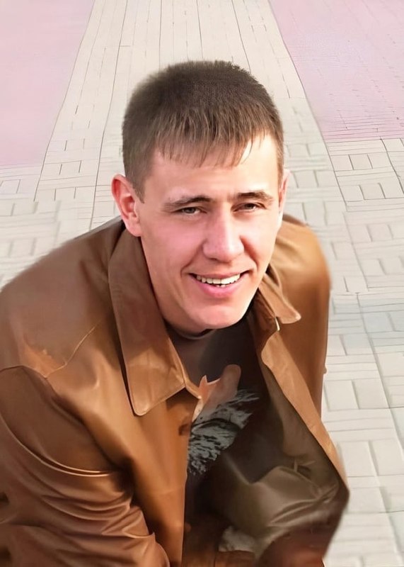 Фотография Михалев Павел Викторович, погибший солдат СВО