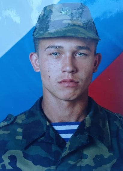 Фотография Агишев Салават Минигалеевич, погибший солдат СВО