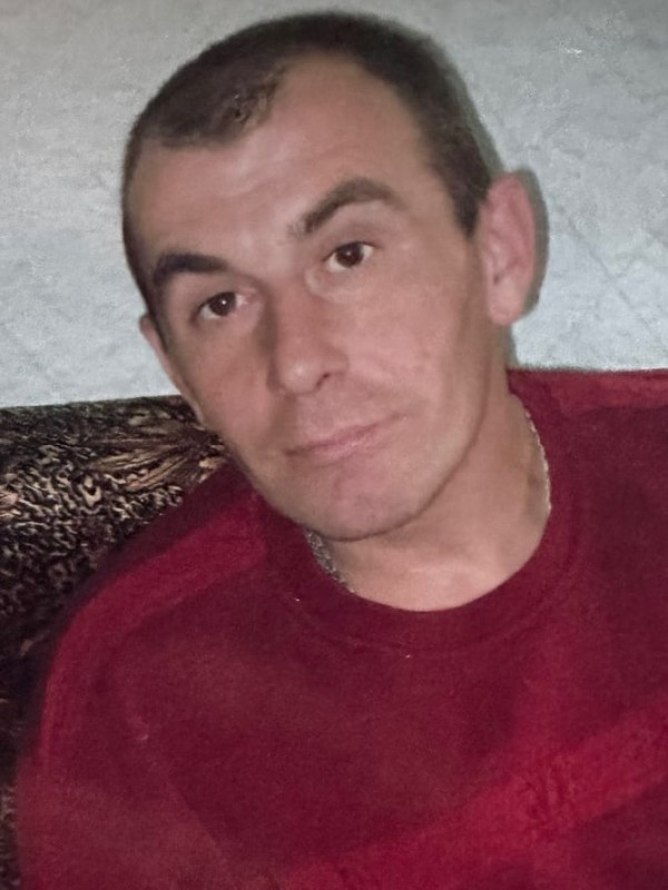 Фотография Фокин Михаил Александрович, погибший солдат СВО