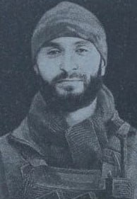 Фотография Гасанов Ильгам Пирмурадович, погибший солдат СВО