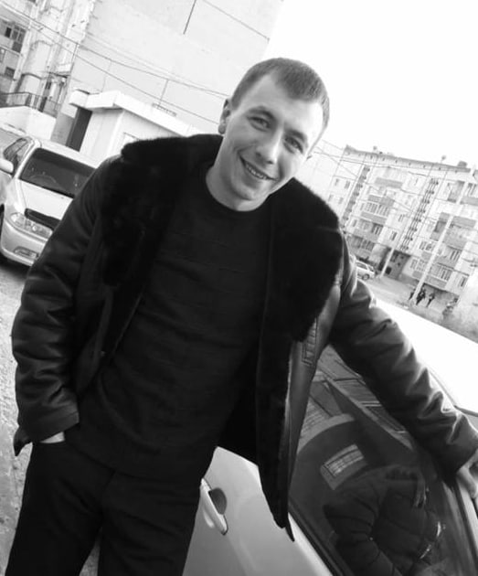 Фотография Квитко Вадим, погибший солдат СВО