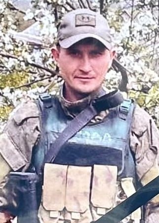 Фотография Николаев Виктор Геннадьевич, погибший солдат СВО