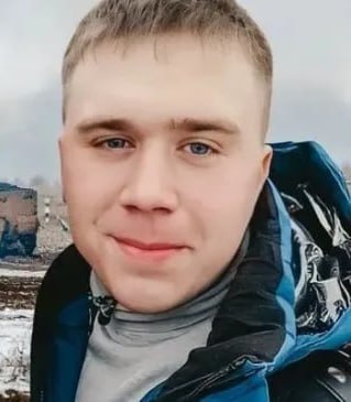Фотография Мельников Дмитрий, погибший солдат СВО