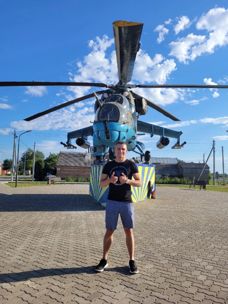 Фотография Бабаев Кирилл Андреевич, погибший солдат СВО