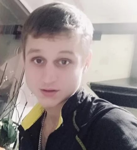 Фотография Абих Андрей Евгеньевич, погибший солдат СВО