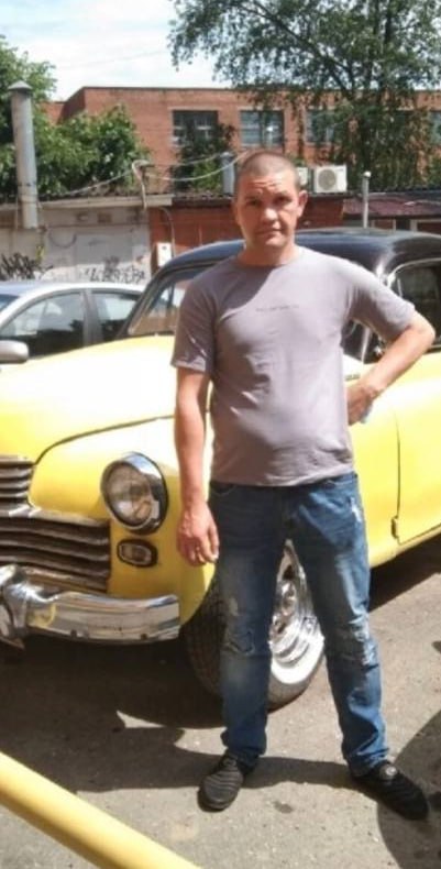 Фотография Павлов Руслан, погибший солдат СВО