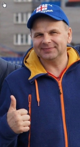 Фотография Лазеев Анатолий Владимирович, погибший солдат СВО