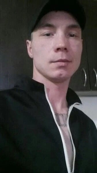 Фотография Кауров Павел Андреевич, погибший солдат СВО